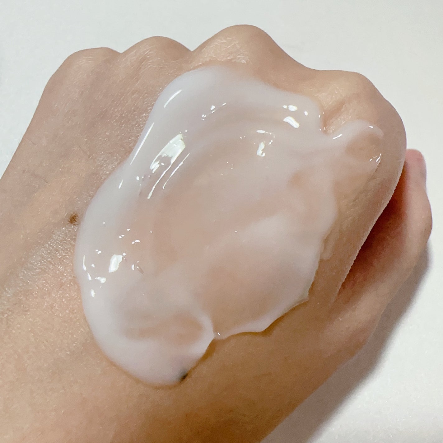 AC クリーンアップ プルイド/ETUDE/乳液を使ったクチコミ(3枚目)