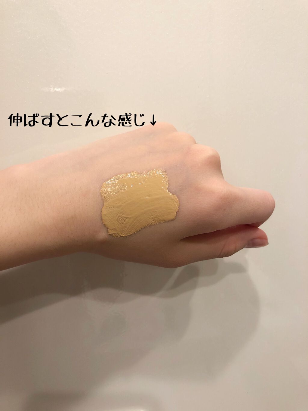 UVイデア XL プロテクションBB/ラ ロッシュ ポゼ/BBクリームを使ったクチコミ(3枚目)