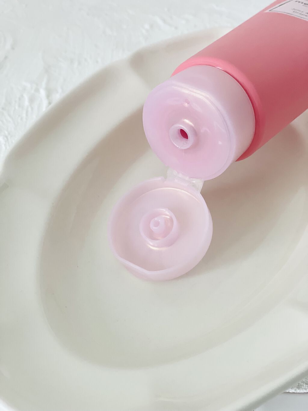 ゴマージュシュガー/meshimase/ボディスクラブを使ったクチコミ（2枚目）