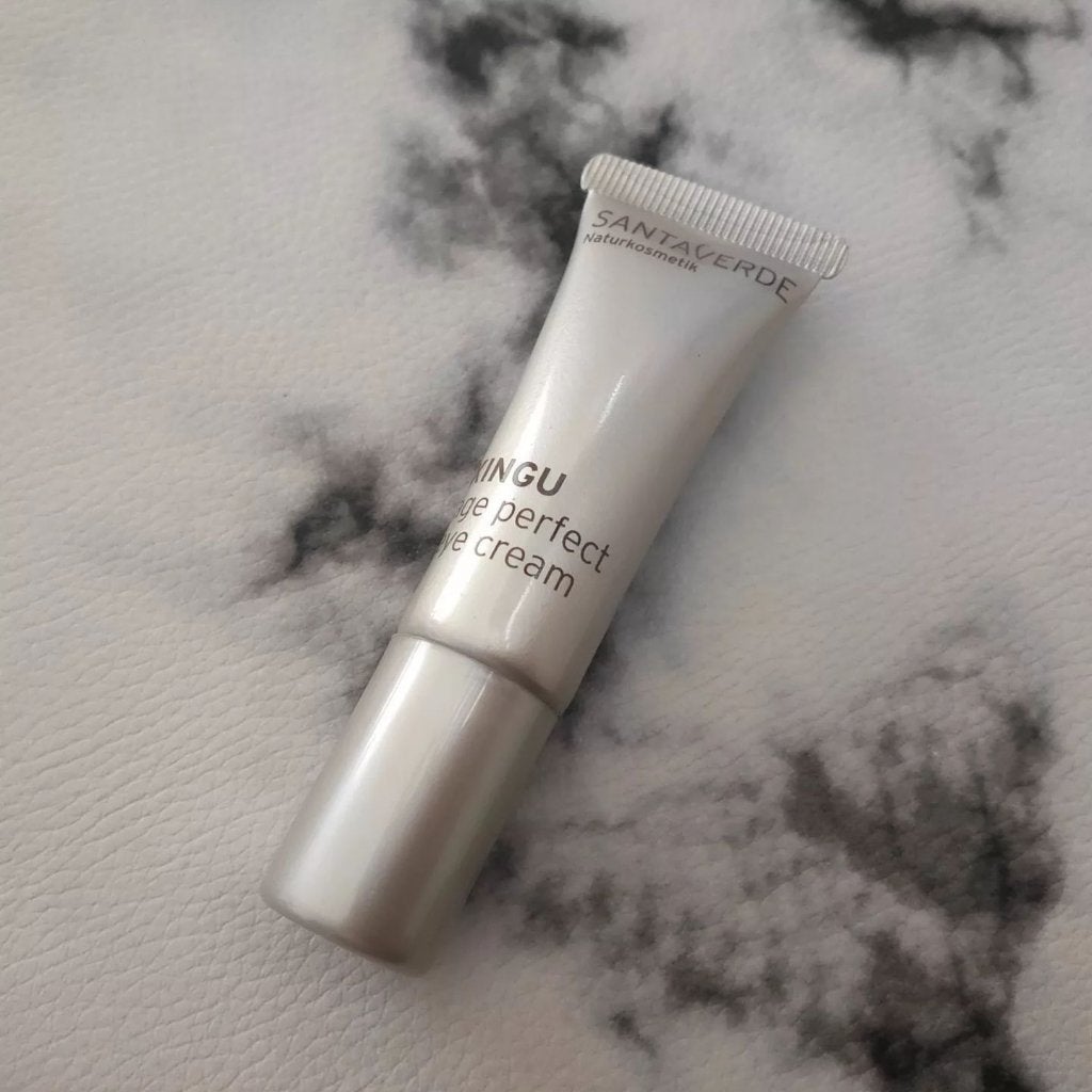 シングー エイジパーフェクト アイクリーム サンタベルデ