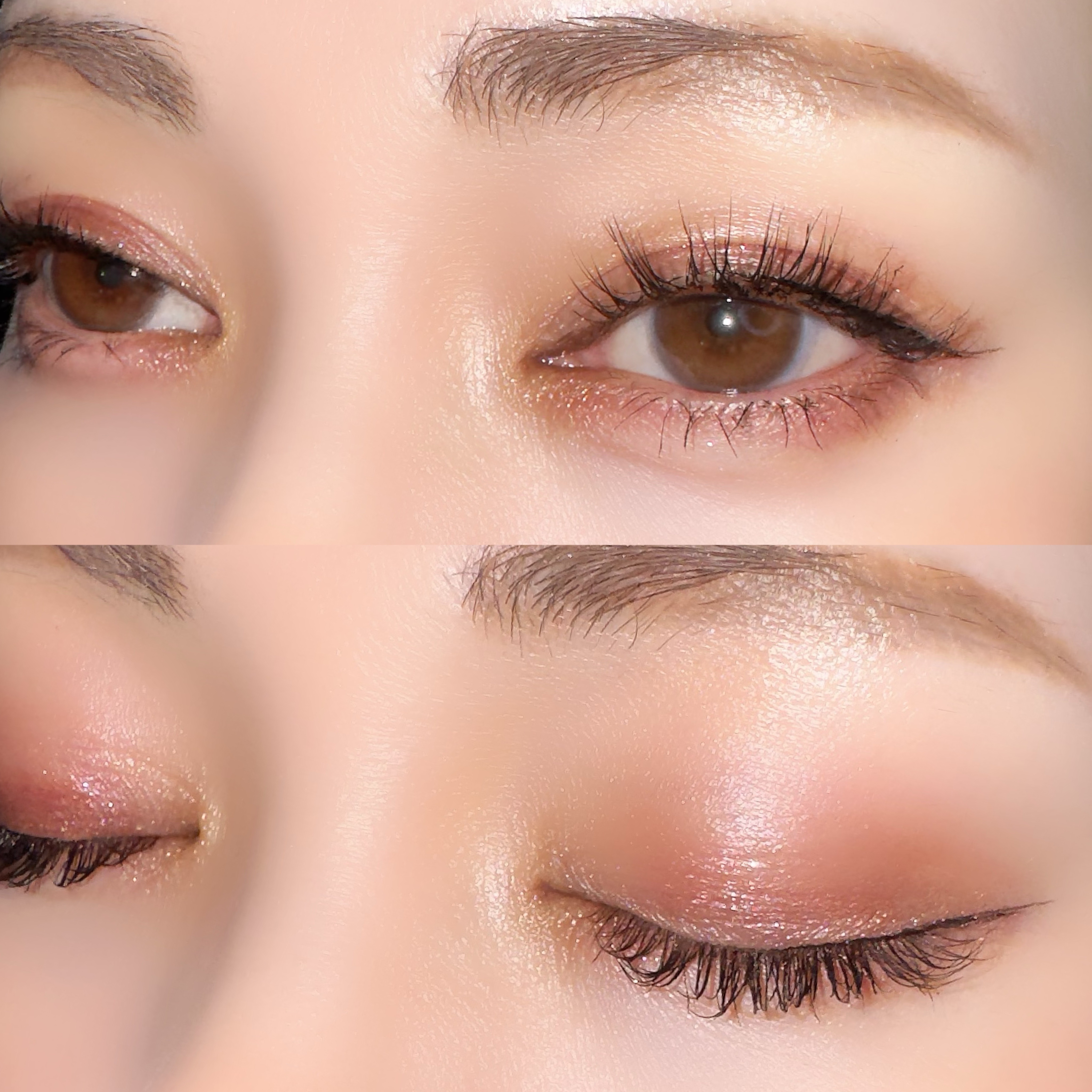 MOTHERSHIP PALETTES/PAT McGRATH LABS/アイシャドウパレットを使ったクチコミ（1枚目）