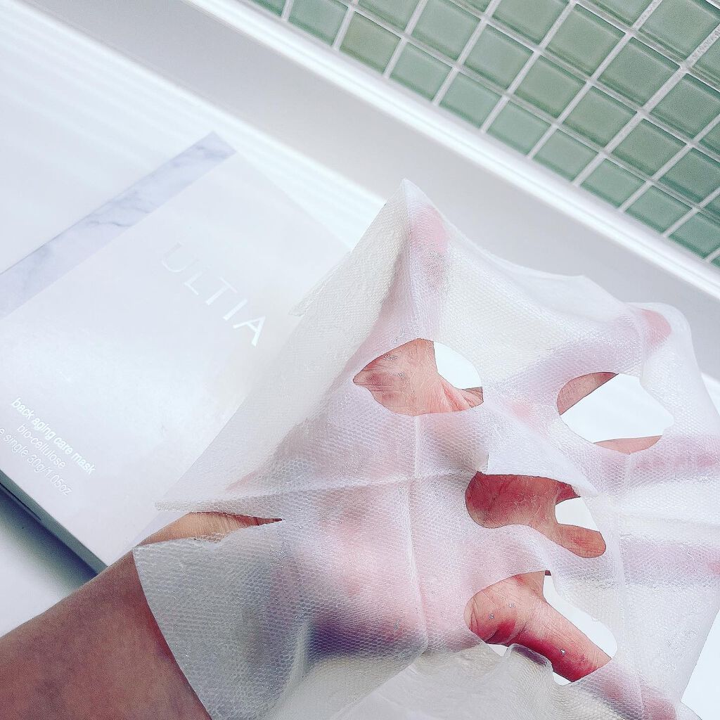 を使ったクチコミ（2枚目）