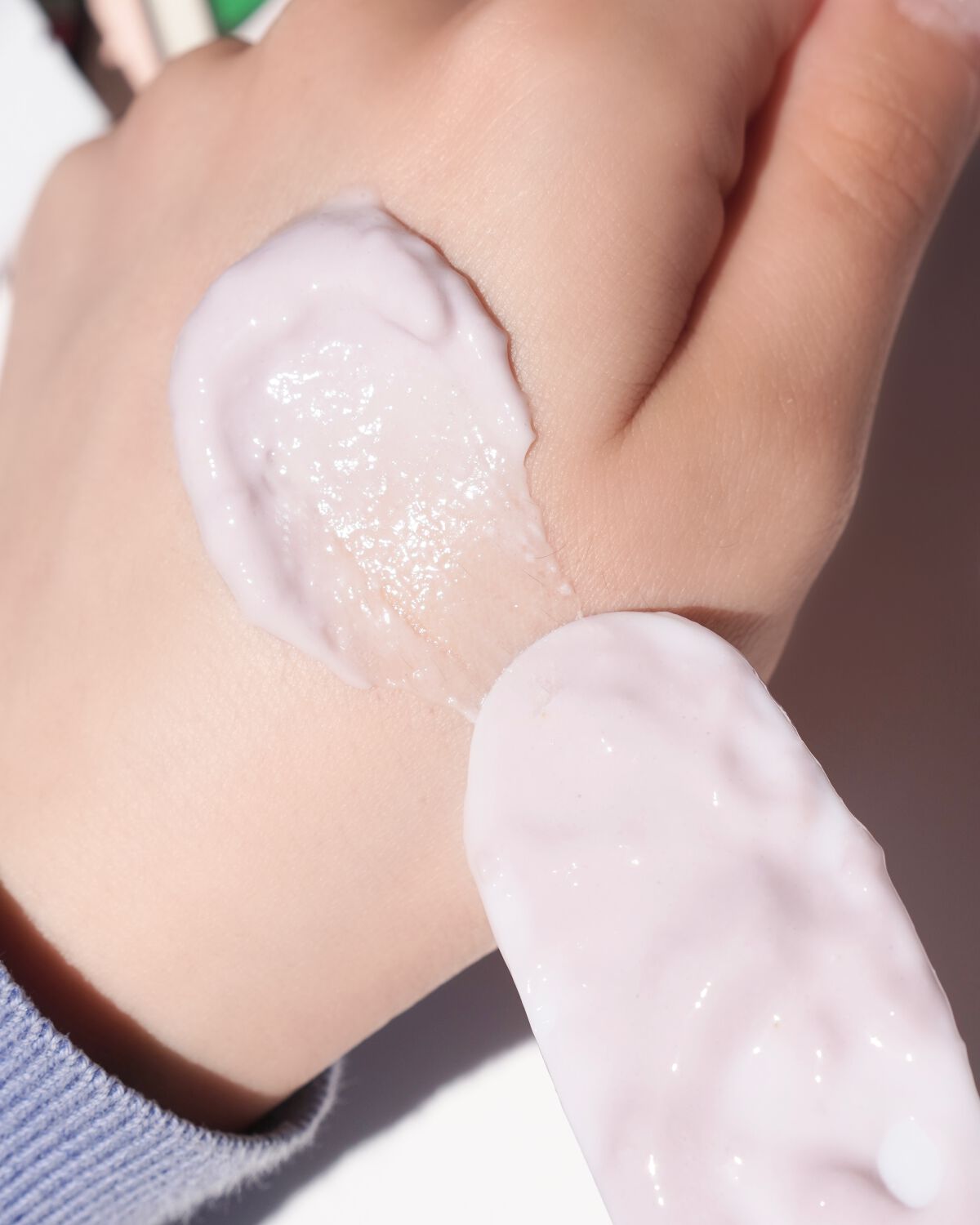 プレミアムローサモデリングマスク/Dr.Althea/マスクを使ったクチコミ(3枚目)