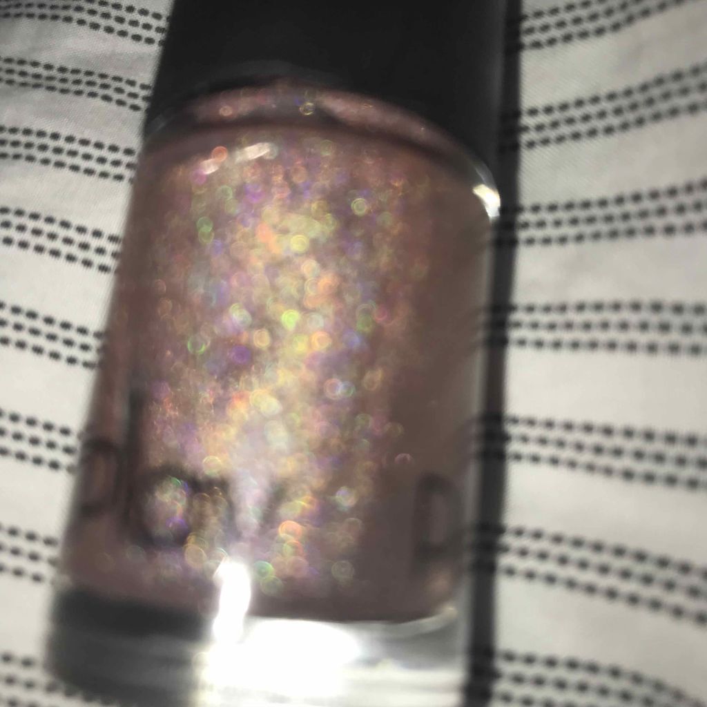 プレイネイル/ETUDE/マニキュアを使ったクチコミ(2枚目)