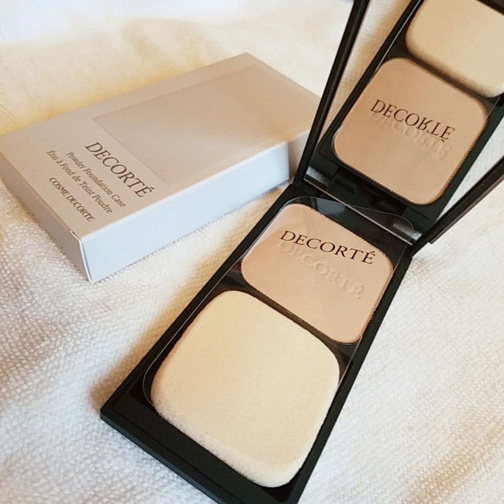 コンプリート フラット プライマー/DECORTÉ/化粧下地を使ったクチコミ(3枚目)