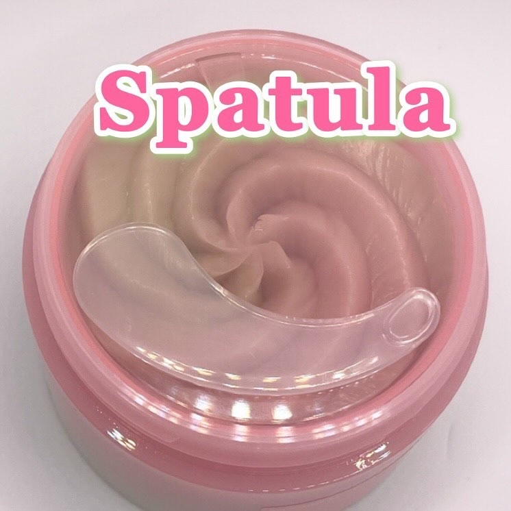 ピンクアロエメレンゲクレンザー/APRILSKIN/その他洗顔料を使ったクチコミ（3枚目）