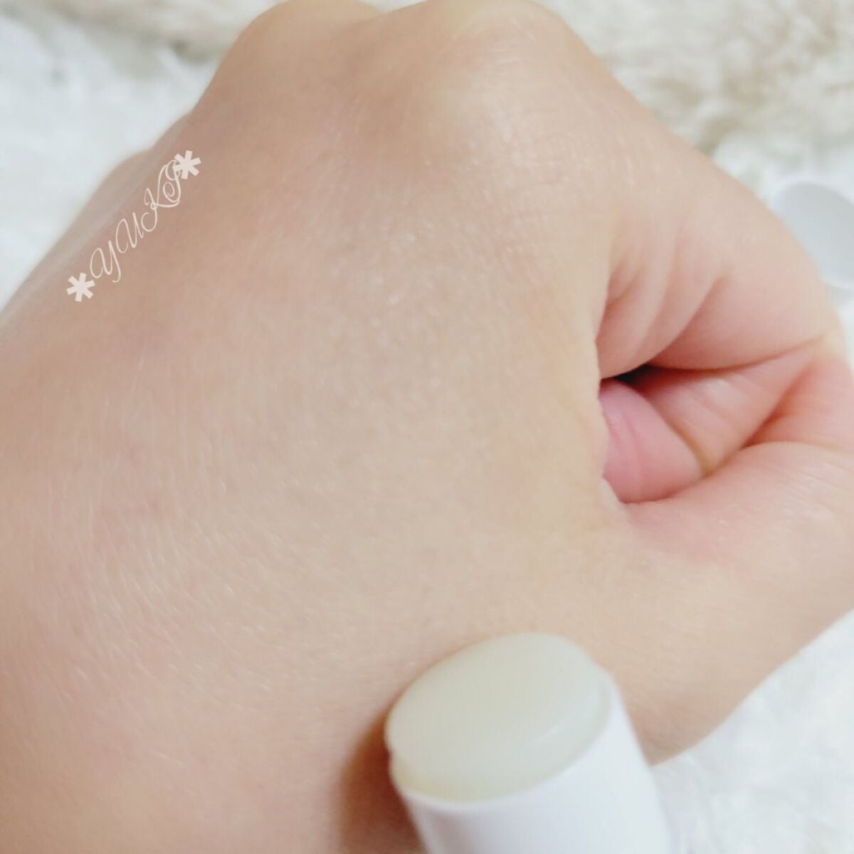 薬用リップスティックXD/メンソレータム/リップクリームを使ったクチコミ(7枚目)