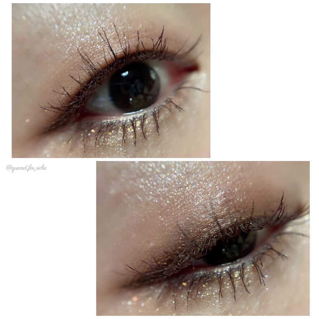 ワンピックアイシャドウパレット/APLIN/アイシャドウパレットを使ったクチコミ(9枚目)