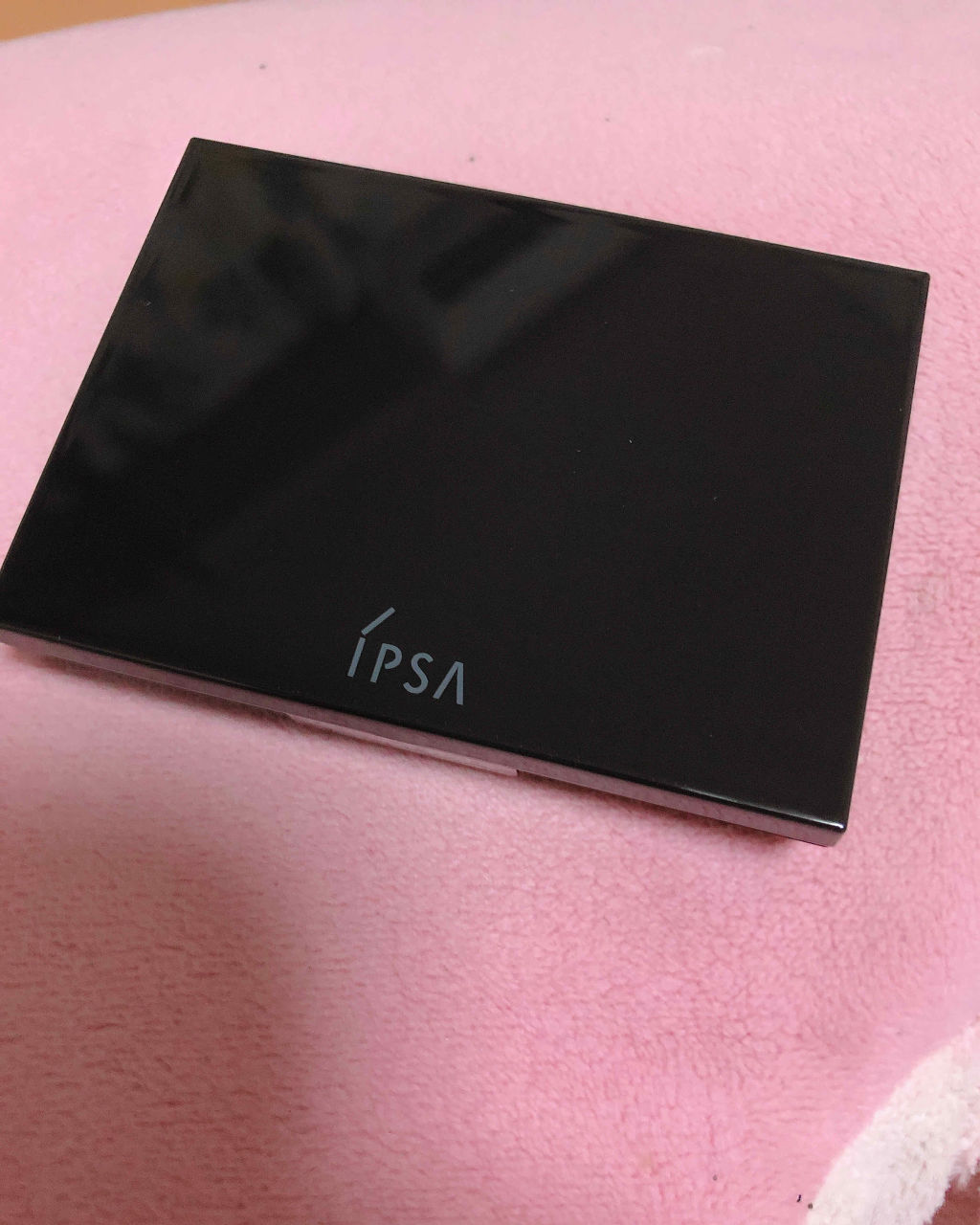 アイブロウ クリエイティブパレット/IPSA/パウダーアイブロウを使ったクチコミ（2枚目）