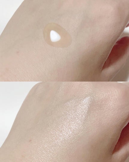 ビタミンCセラム/SKCARA/美容液を使ったクチコミ(5枚目)