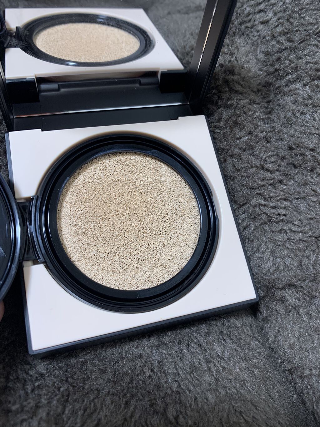 ロングラスティングチップコンシーラー/LUNA/リキッドコンシーラーを使ったクチコミ（2枚目）