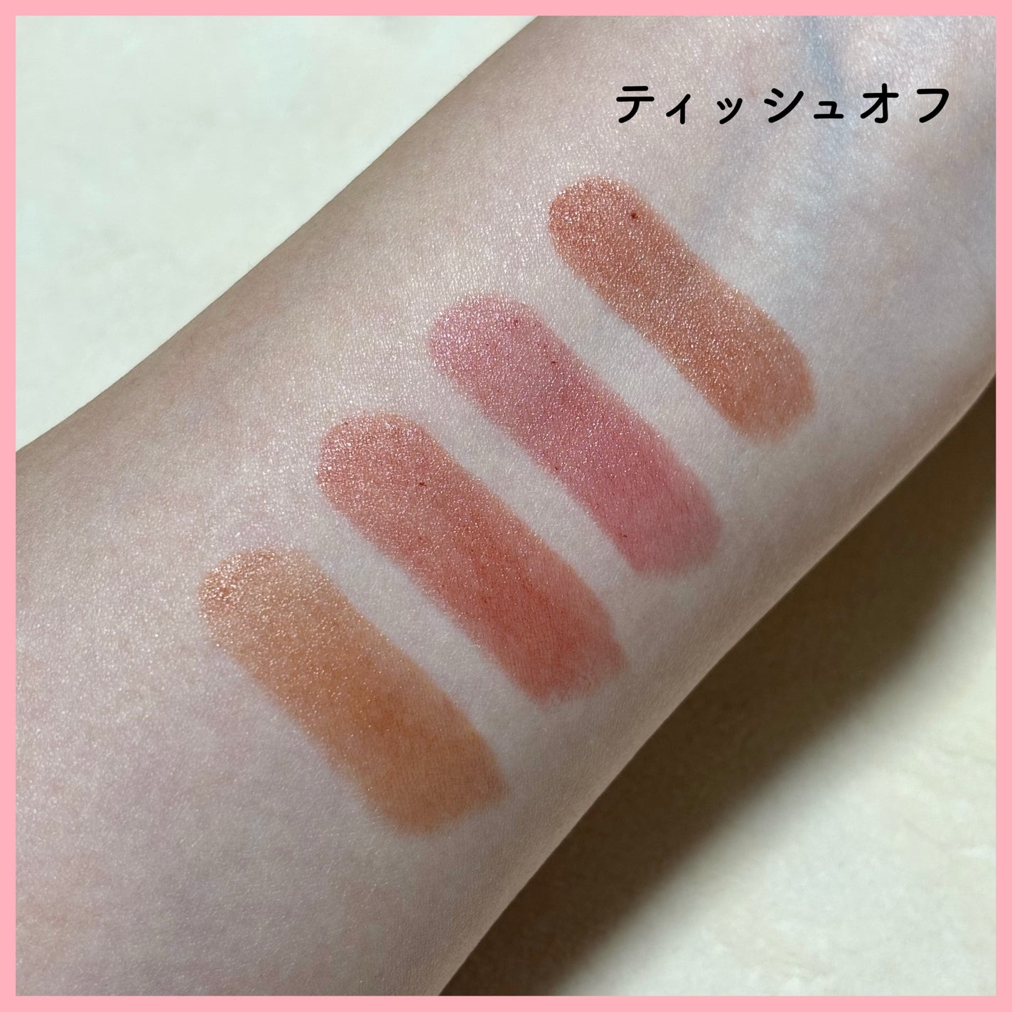 ケイト リップモンスター/KATE/口紅を使ったクチコミ(3枚目)