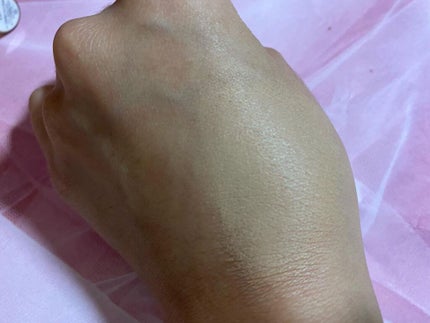 モイストラボ エッセンス薬用美白コンシーラー/Moist Labo/リキッドコンシーラーを使ったクチコミ(5枚目)