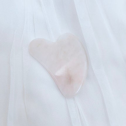 ハート形カッサ/MEDICUBE/かっさプレートを使ったクチコミ(2枚目)