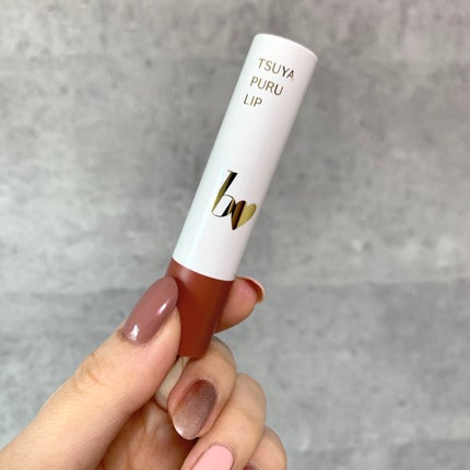 つやぷるリップR/b idol/口紅を使ったクチコミ(3枚目)