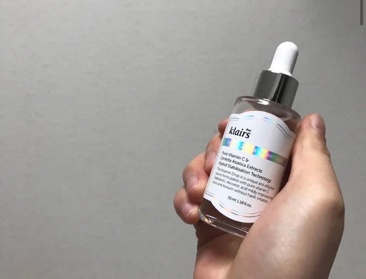 2021 クレアス ベストパッケージ/Klairs/スキンケアキットを使ったクチコミ(3枚目)