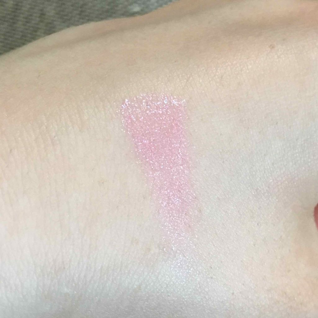 プリズム パウダーアイカラー/リンメル ロンドン/単色アイシャドウを使ったクチコミ（3枚目）