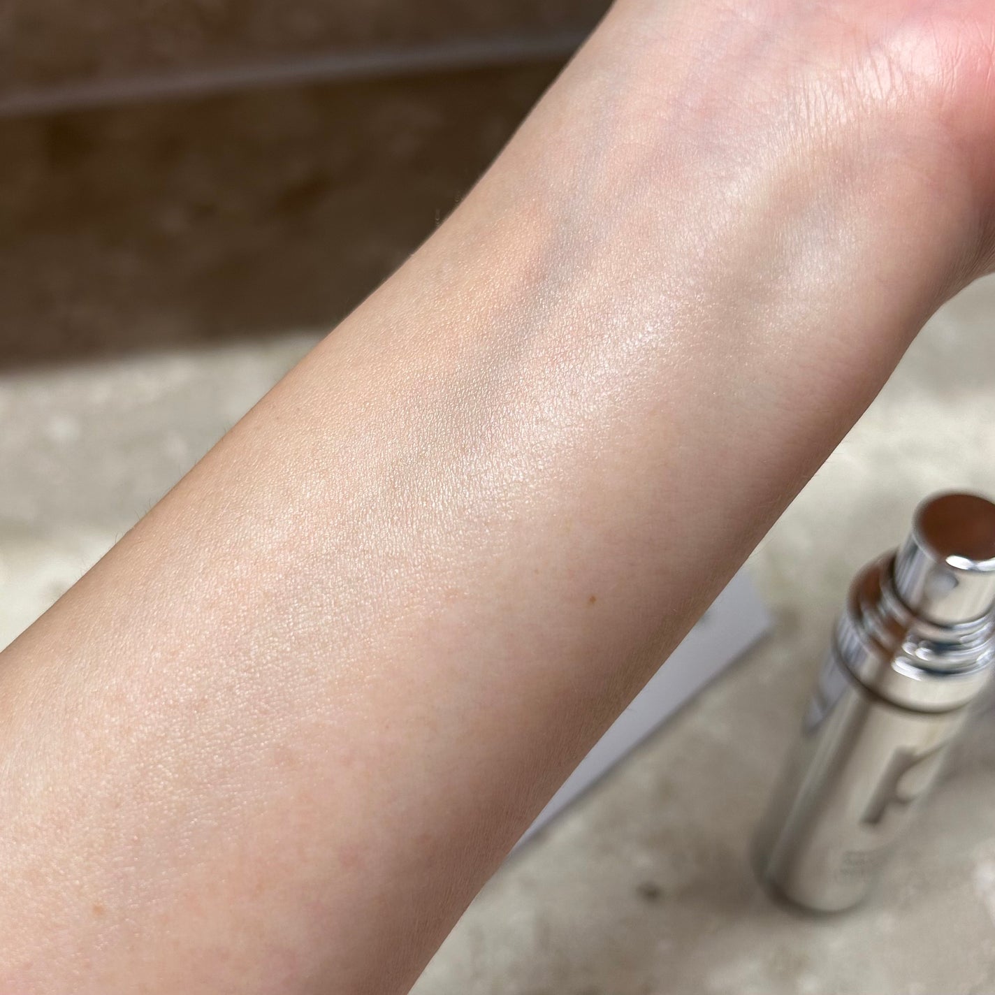 ユース ラディアンス ビタチノール セラム/primera/美容液を使ったクチコミ(4枚目)