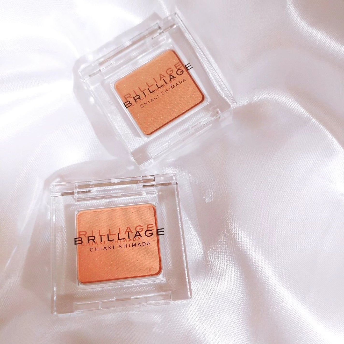 ワンダークリエイション /ブリリアージュ/単色アイシャドウを使ったクチコミ(8枚目)