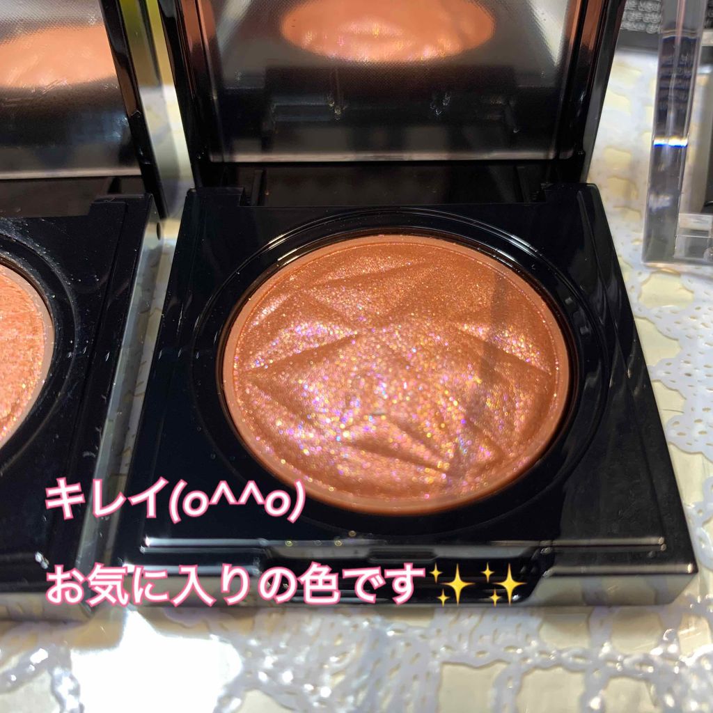 プリズム エアー シャドウ/CLIO/単色アイシャドウを使ったクチコミ（2枚目）