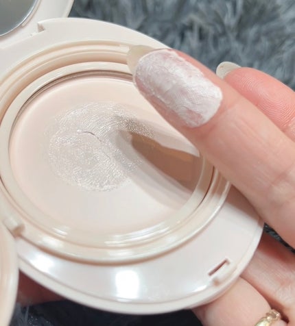 エッグサンバーム/wooliliwoo/化粧下地を使ったクチコミ(5枚目)