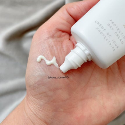 エクストラ プロテクター 50/SUQQU/日焼け止めクリームを使ったクチコミ(4枚目)