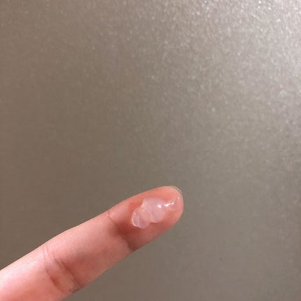 ピュアクレンジングジェル ホワイト/Salanaru(サラナル)/クレンジングジェルを使ったクチコミ(4枚目)