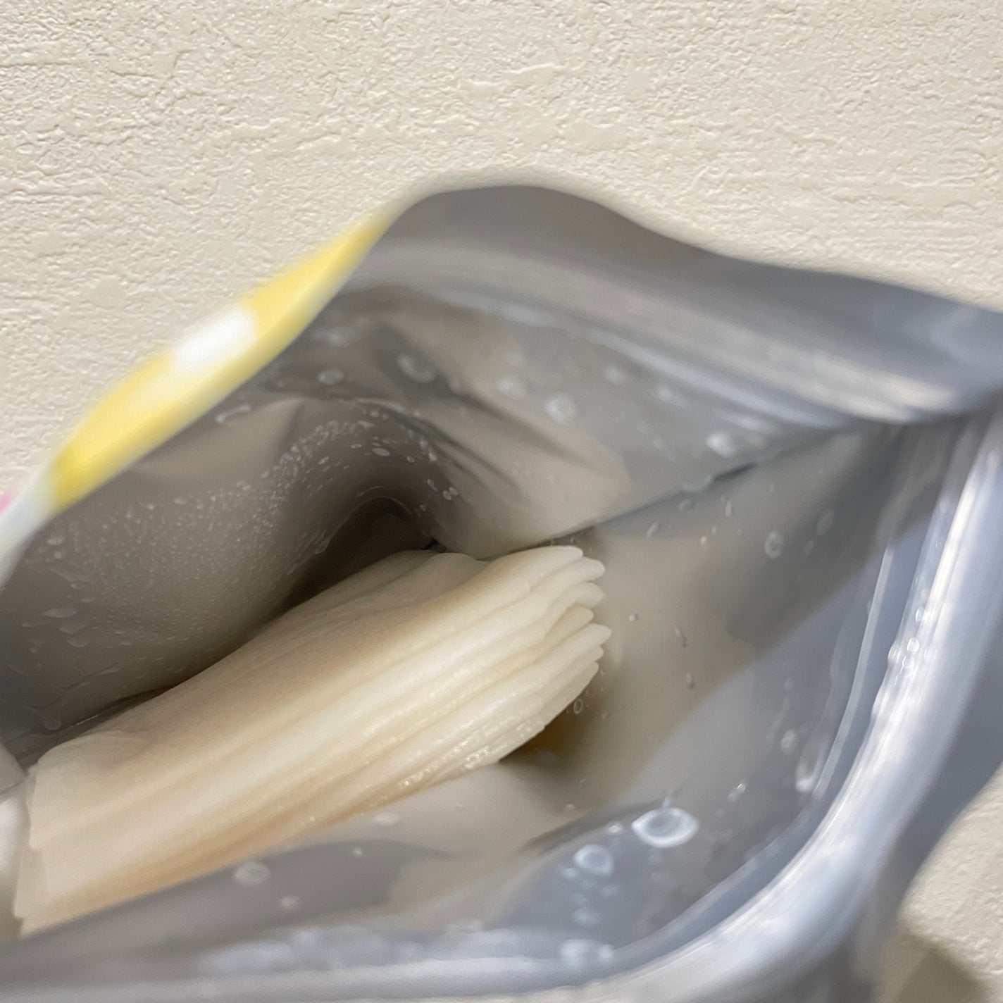 ビタミンBOMBマスク/クリアターン/シートマスク・パックを使ったクチコミ(2枚目)