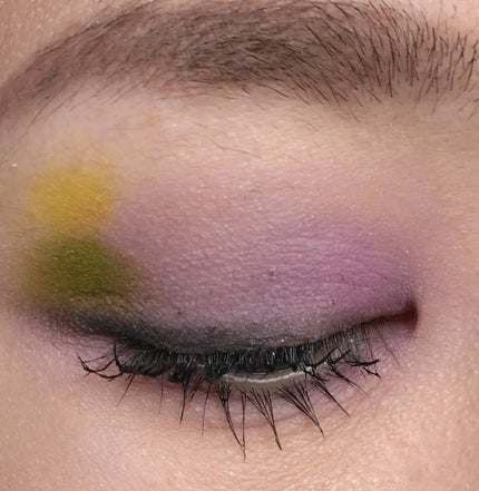 森 on LIPS 「#今日のメイクJuvia’sPLACECULTURE2THEE..」(4枚目)