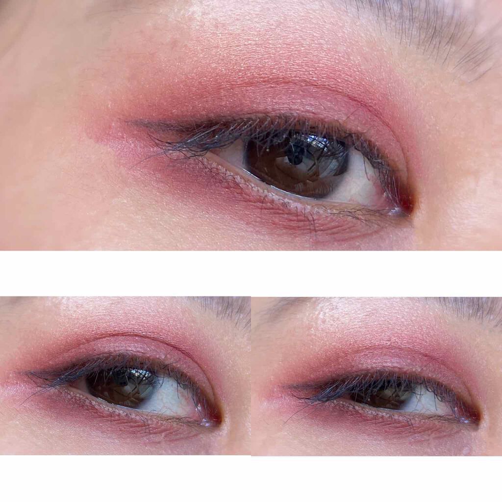 エッセンシャリスト アイパレット/SHISEIDO/アイシャドウパレットを使ったクチコミ（2枚目）