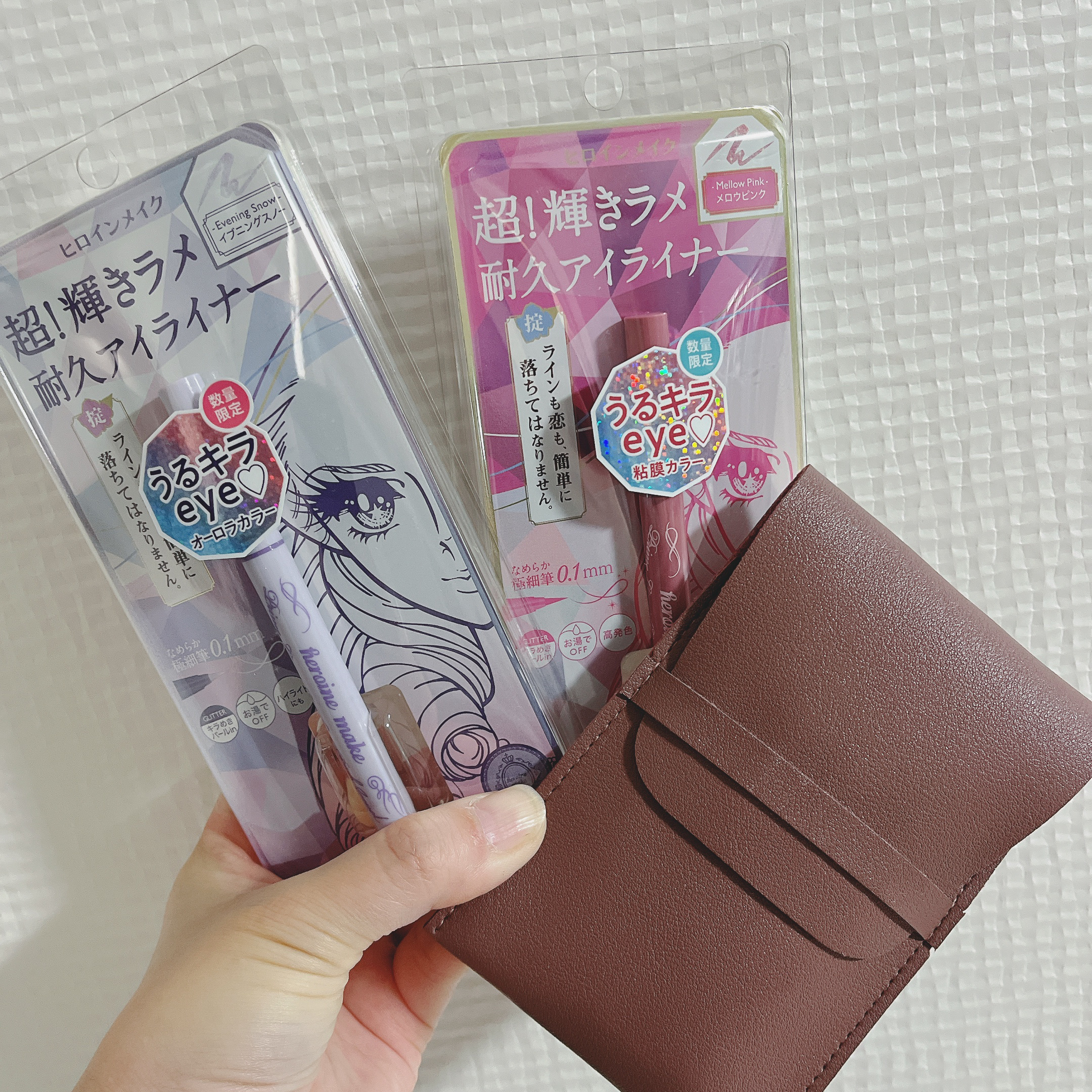 EMAKED（エマーキット）/水橋保寿堂製薬/まつげ美容液を使ったクチコミ（3枚目）