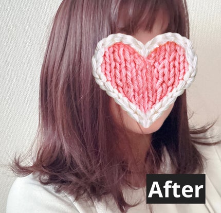 リーゼ ティントカラージェル/リーゼ/ヘアカラーを使ったクチコミ(5枚目)