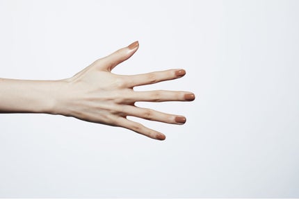 16/0 マロンベージュ