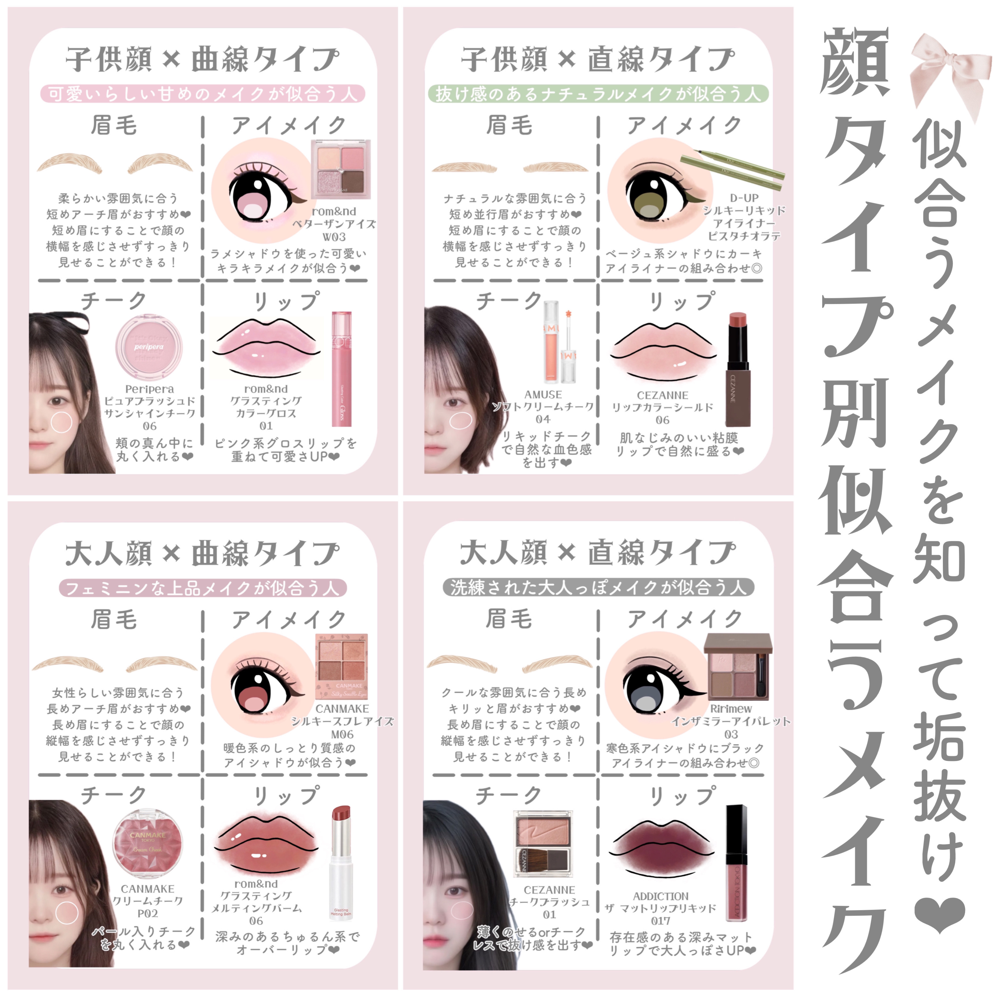 ソフトクリームチーク 04シマーマーマレード/AMUSE/リキッドチークを使ったクチコミ（1枚目）