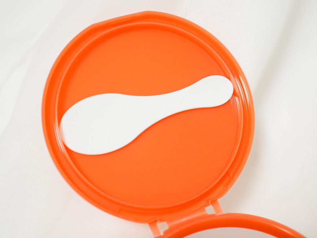 夢みるバーム 赤泥リンクルモイスチャー/ロゼット/クレンジングバームを使ったクチコミ(3枚目)