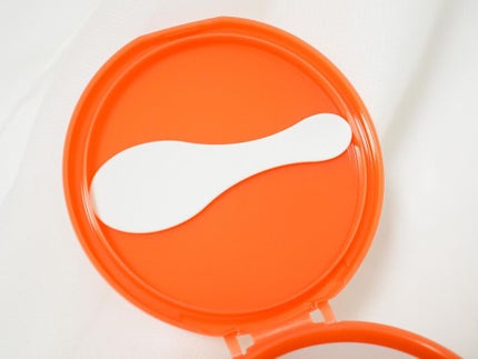 夢みるバーム 赤泥リンクルモイスチャー/ロゼット/クレンジングバームを使ったクチコミ(3枚目)