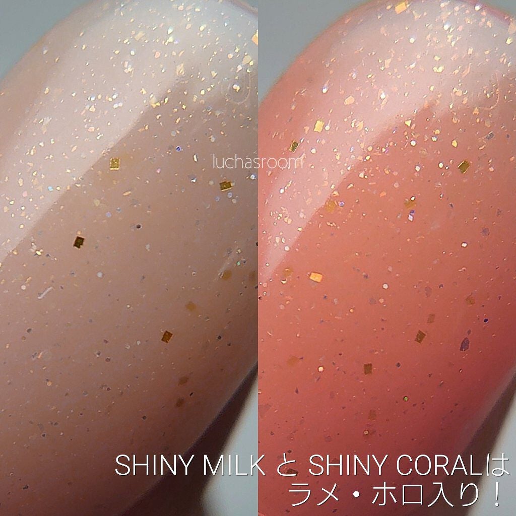 パル カラージェル/キャンドゥ/ジェルネイルを使ったクチコミ(7枚目)