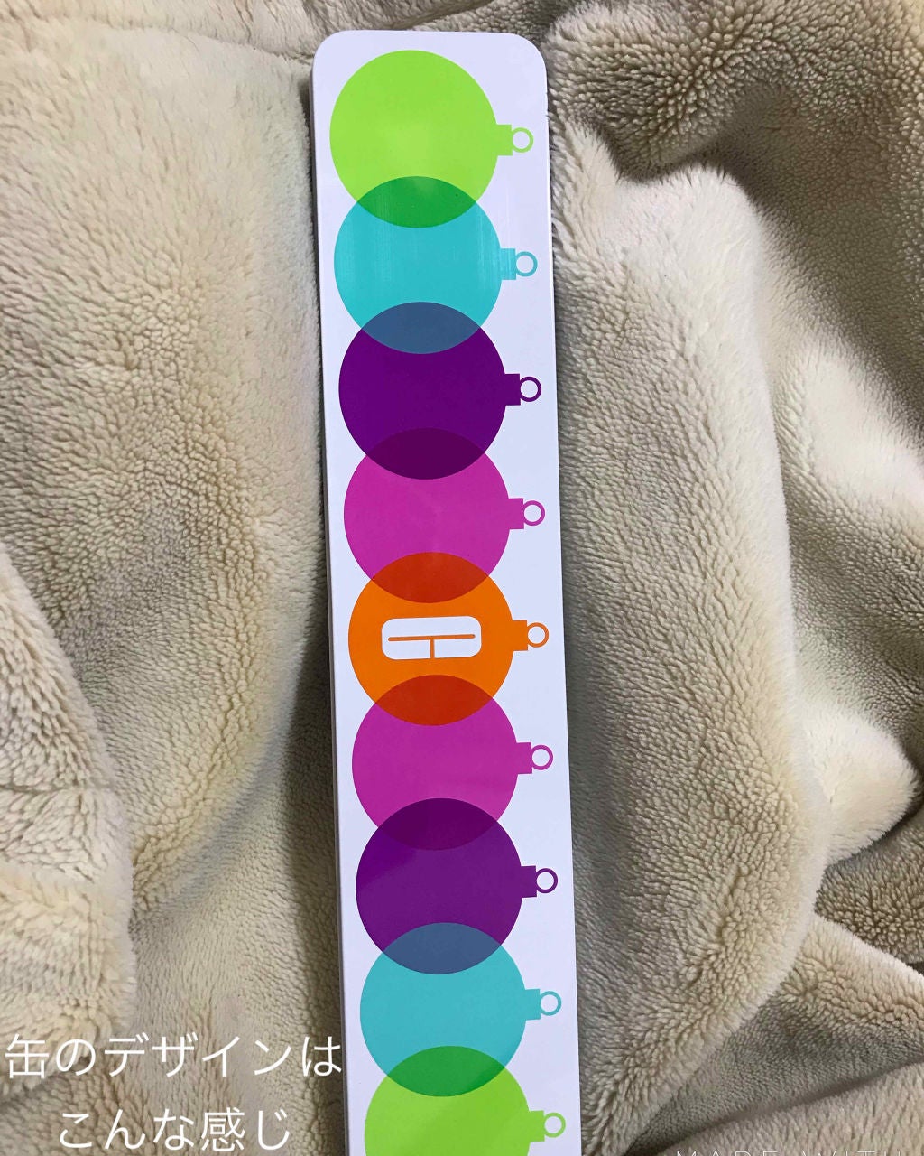 チャビー コレクション/CLINIQUE/口紅を使ったクチコミ(2枚目)