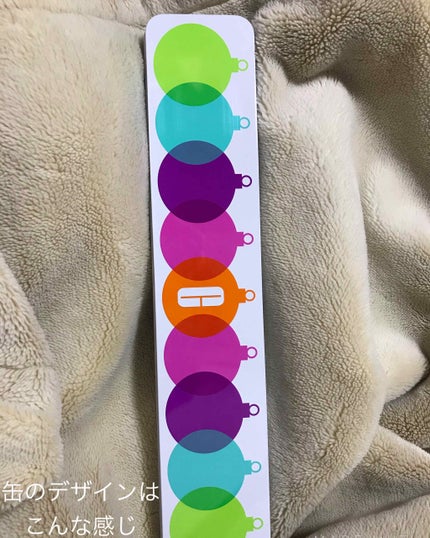 チャビー コレクション/CLINIQUE/口紅を使ったクチコミ(2枚目)