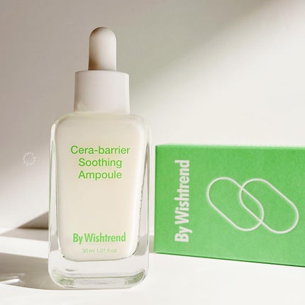 By Wishtrend セラバリアスージングアンプルのクチコミ「|ⓑⓔⓐⓤⓣⓨ
・
・
・
==========================
𝗕𝘆.....」(2枚目)