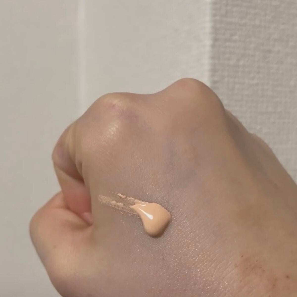 フィットミー リキッドファンデーション R/MAYBELLINE NEW YORK/リキッドファンデーションを使ったクチコミ(2枚目)