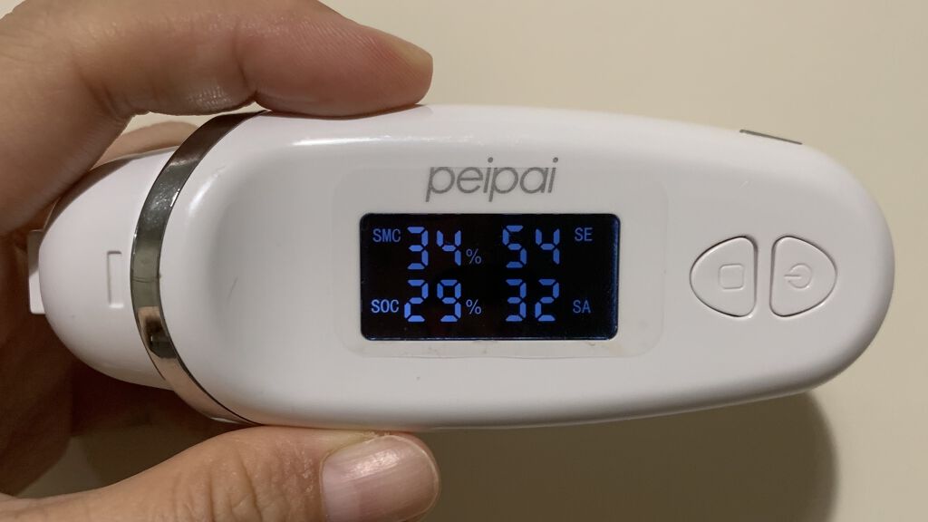 リアルエッセンスマスクパック/MAY ISLAND/シートマスク・パックを使ったクチコミ（3枚目）