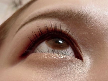 エテュセ アイエディション (マスカラベース)/ettusais/マスカラ下地を使ったクチコミ(2枚目)