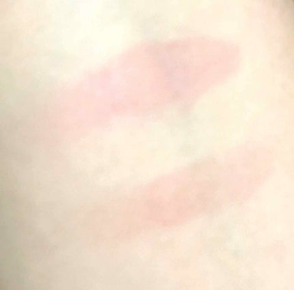 カラーティントリップ/CEZANNE/リップティントを使ったクチコミ(3枚目)