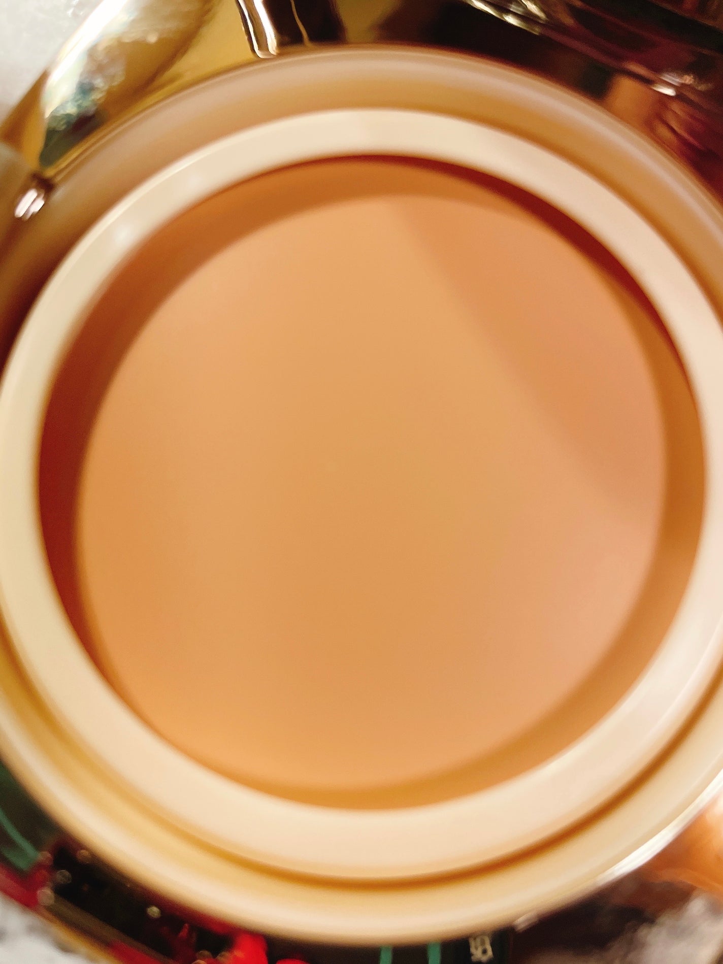 ニューマグネットパクト(ツイードエディション)/CLIO/クッションファンデーションを使ったクチコミ(5枚目)