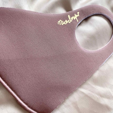 ãªãŸãð on LIPS ããNICECLAUPè¡è²ãã¹ã¯ãïžä»åã¯ä»å€§äººæ°ã®è¡è²ãã..ãïŒ3æç®ïŒ