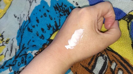 オルビス リンクルブライトUVプロテクター/オルビス/日焼け止めクリームを使ったクチコミ(7枚目)