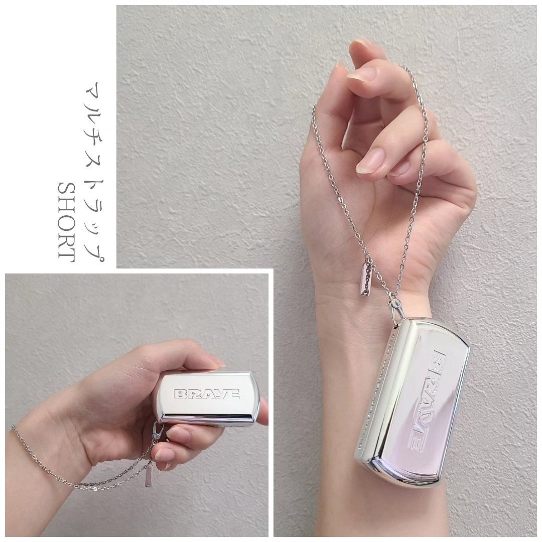 BRAYE LIPSLEEK/BRAYE/口紅を使ったクチコミ(7枚目)