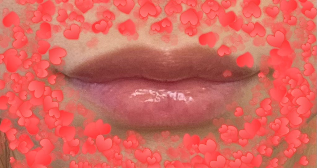 ニュアンスラップティント/Fujiko/リップティントを使ったクチコミ(5枚目)