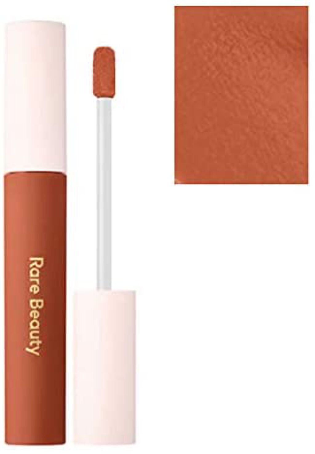 Lip Souffle Matte Lip Cream Rare Beauty